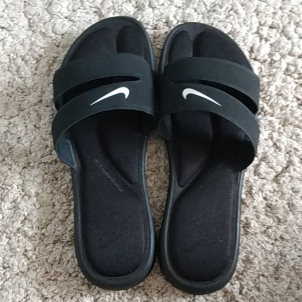 NIKE Comfort Footbed slide in sandals
